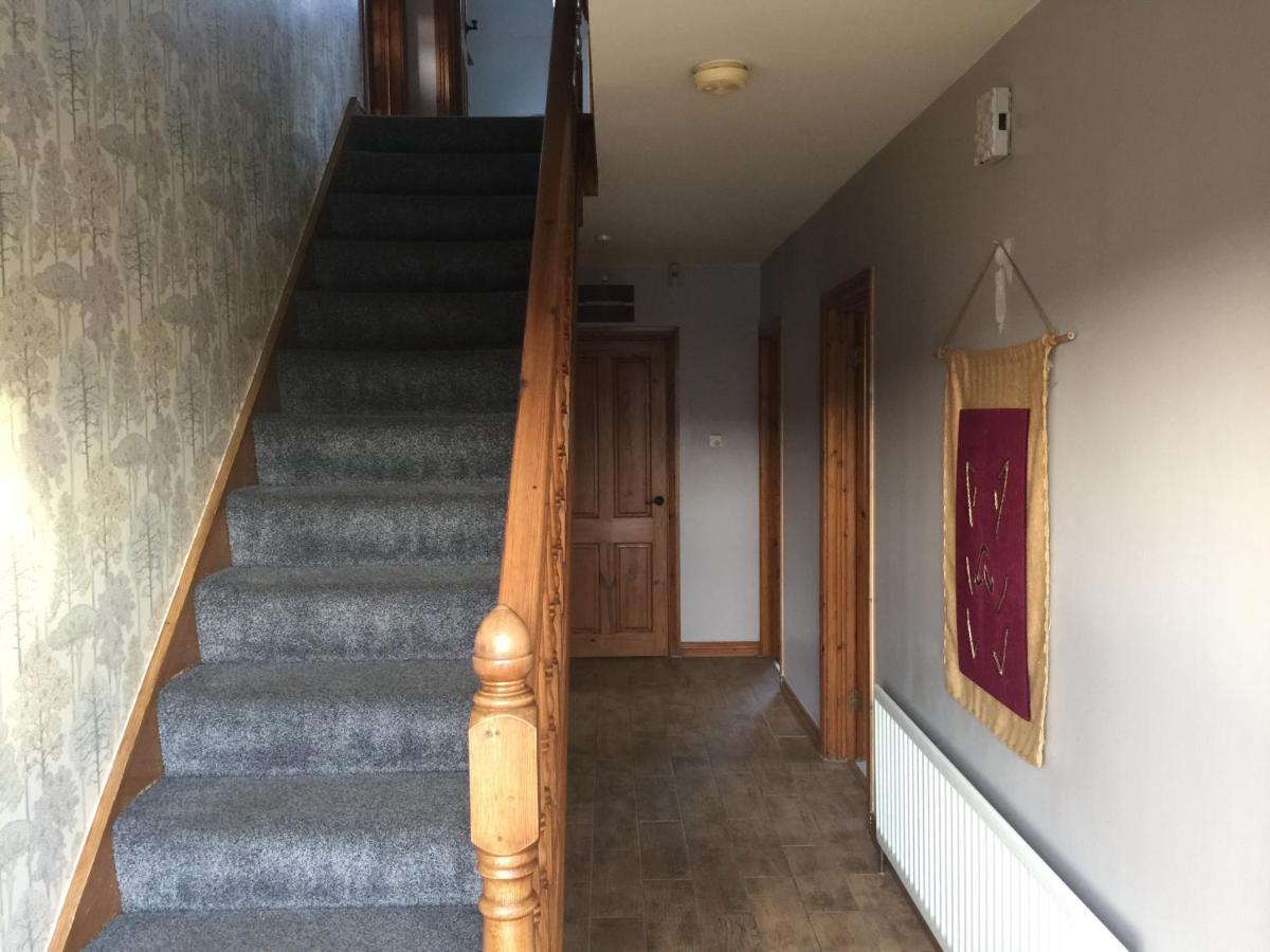 Holiday Home In Ballycastle - Fainne Na Cairde Exterior photo